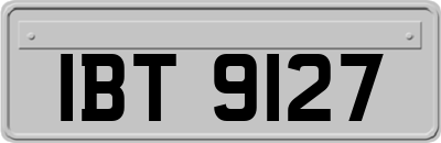 IBT9127