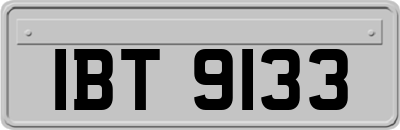 IBT9133