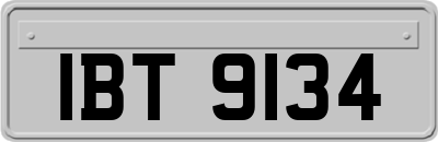 IBT9134