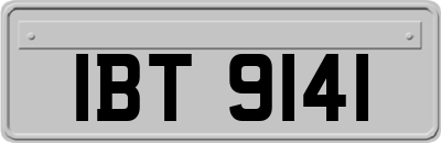 IBT9141