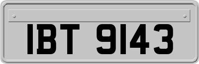 IBT9143