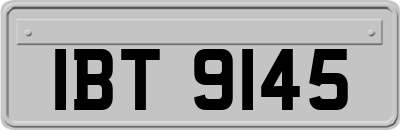 IBT9145