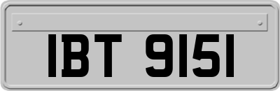 IBT9151