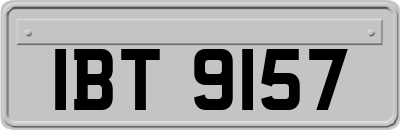 IBT9157