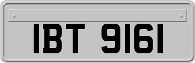 IBT9161