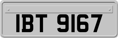 IBT9167