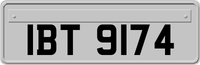 IBT9174