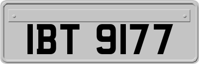 IBT9177