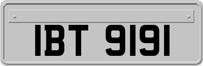 IBT9191