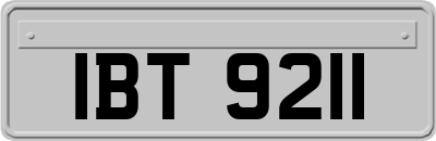 IBT9211