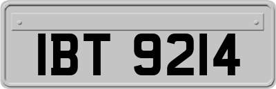 IBT9214