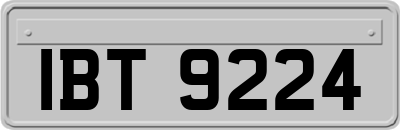 IBT9224