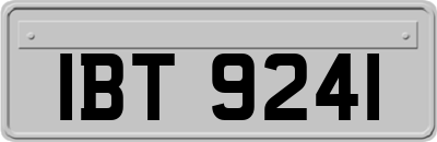 IBT9241