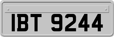 IBT9244