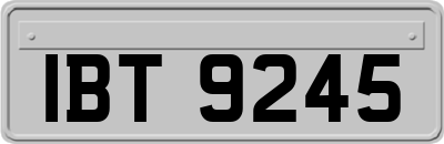 IBT9245