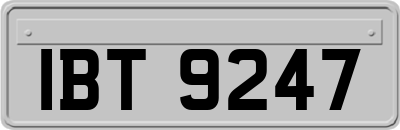 IBT9247