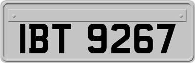 IBT9267