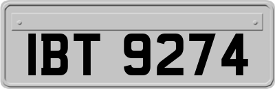IBT9274