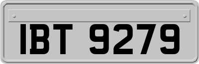 IBT9279