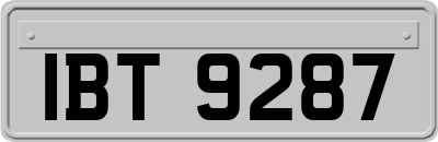IBT9287