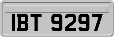 IBT9297