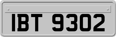 IBT9302