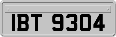 IBT9304