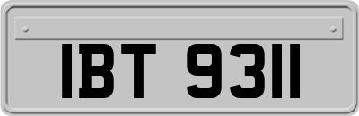 IBT9311