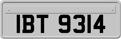 IBT9314