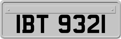 IBT9321