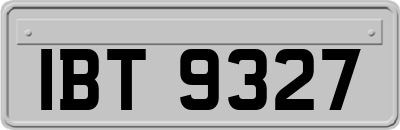 IBT9327