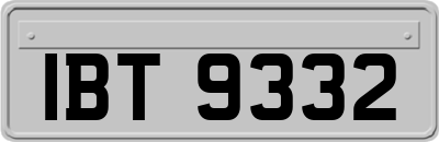 IBT9332