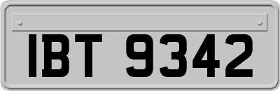 IBT9342