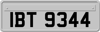 IBT9344