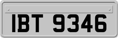IBT9346