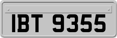 IBT9355