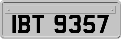 IBT9357
