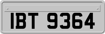IBT9364