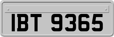IBT9365
