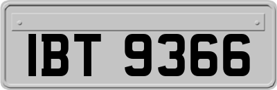 IBT9366