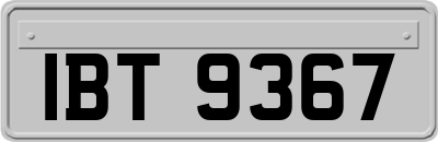 IBT9367
