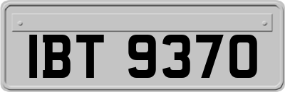 IBT9370