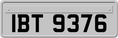 IBT9376