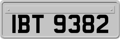 IBT9382