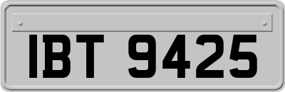 IBT9425