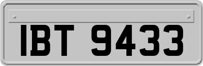 IBT9433