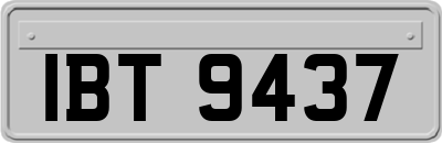 IBT9437