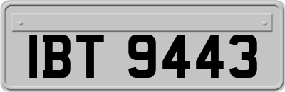 IBT9443