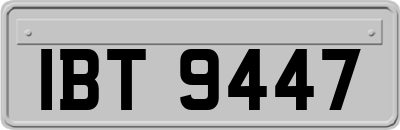 IBT9447