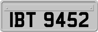 IBT9452